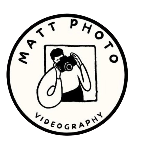 Matt Photo Videography logo